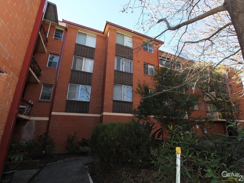 7/828 Canterbury Road ( next to Legge Street / KFC ), Roselands NSW 2196