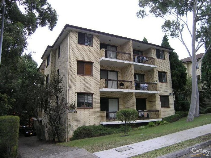 7/15 Bellevue Parade, Hurstville NSW 2220