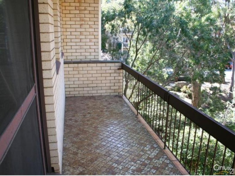 7/15 Bellevue Parade, Hurstville NSW 2220