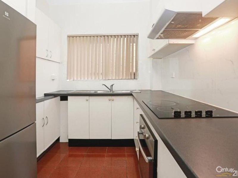 6/516 Railway Pde, Hurstville NSW 2220