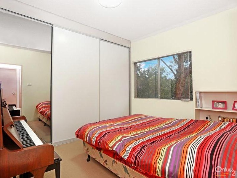 6/516 Railway Pde, Hurstville NSW 2220
