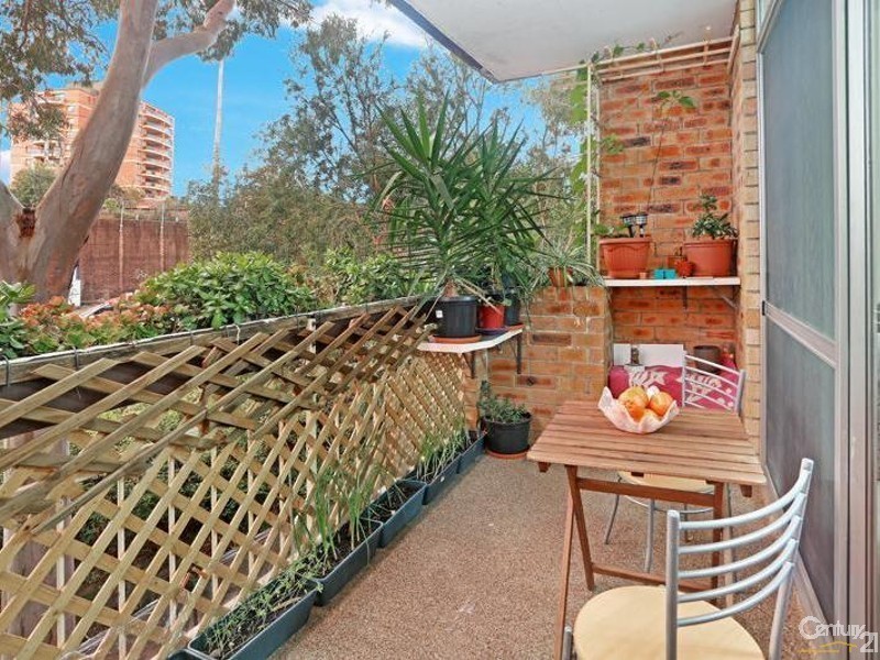 6/516 Railway Pde, Hurstville NSW 2220