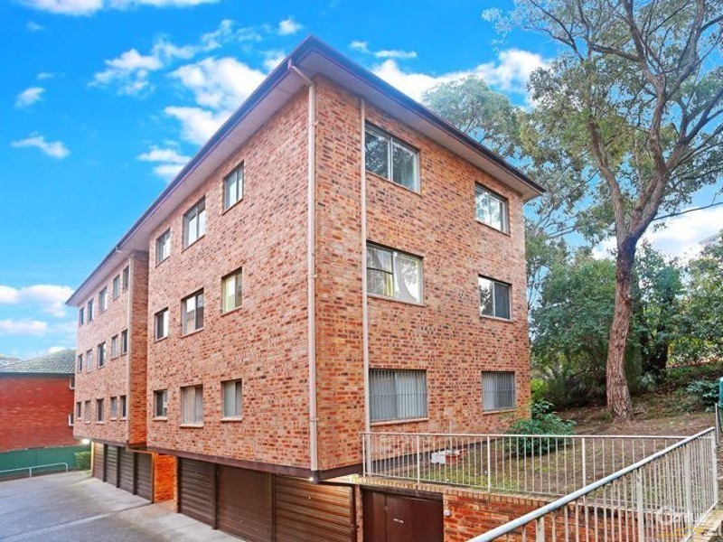 6/516 Railway Pde, Hurstville NSW 2220