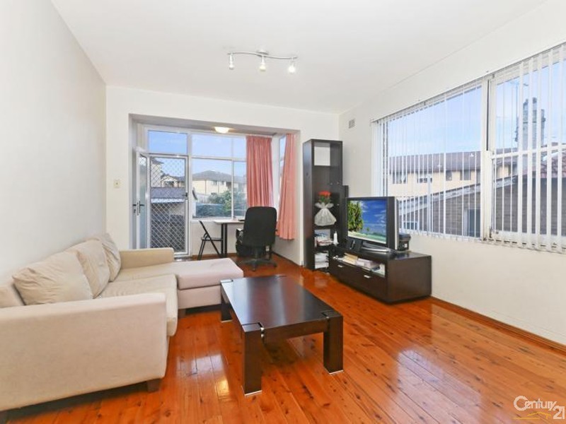 3/2-4 Empress Street, Hurstville NSW 2220