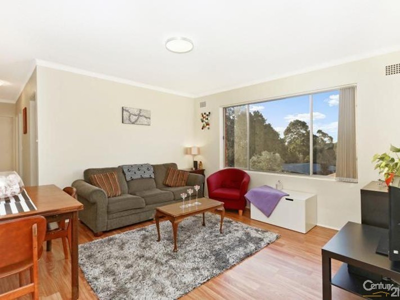 7/27 Argyle Street, Penshurst NSW 2222