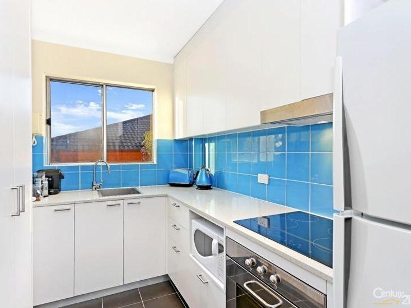 7/27 Argyle Street, Penshurst NSW 2222