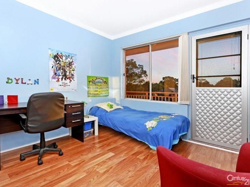 7/27 Argyle Street, Penshurst NSW 2222