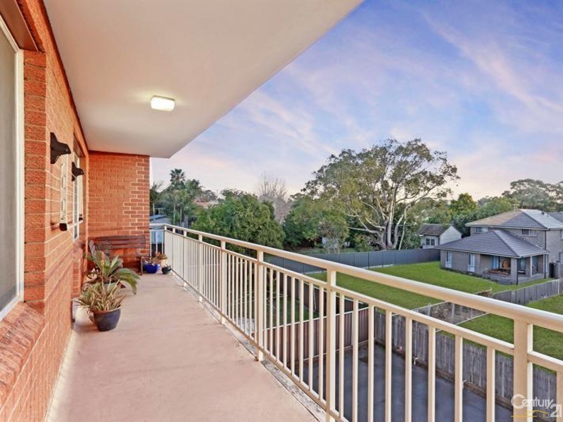 7/27 Argyle Street, Penshurst NSW 2222