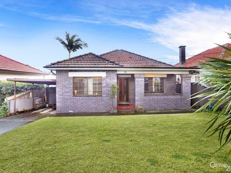 78 Beronga Avenue, Hurstville NSW 2220