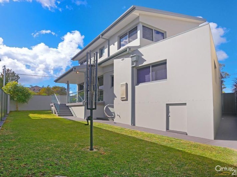 165 Connells Point Road, Connells Point NSW 2221