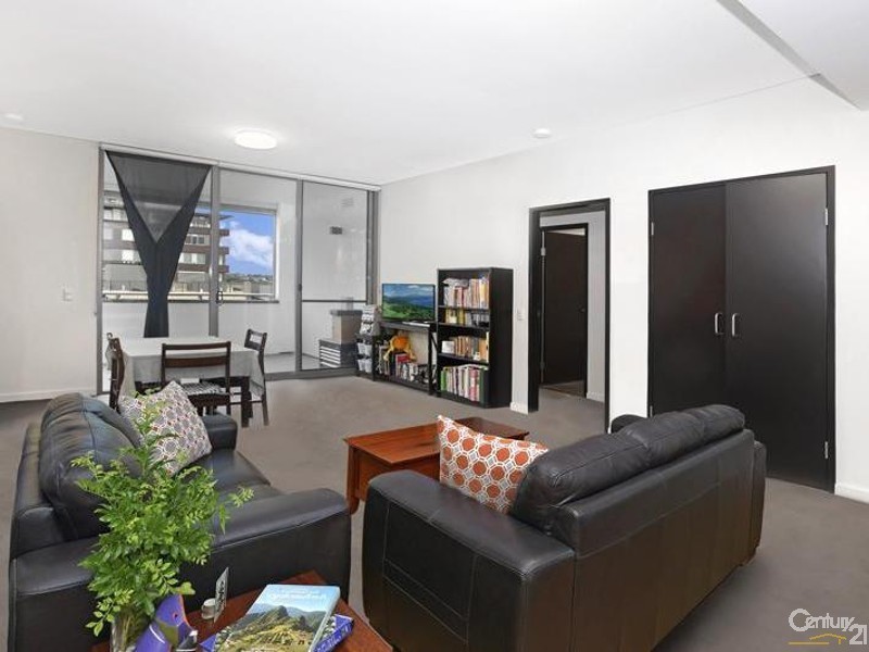 A513/19 Baywater Drive, Wentworth Point NSW 2127