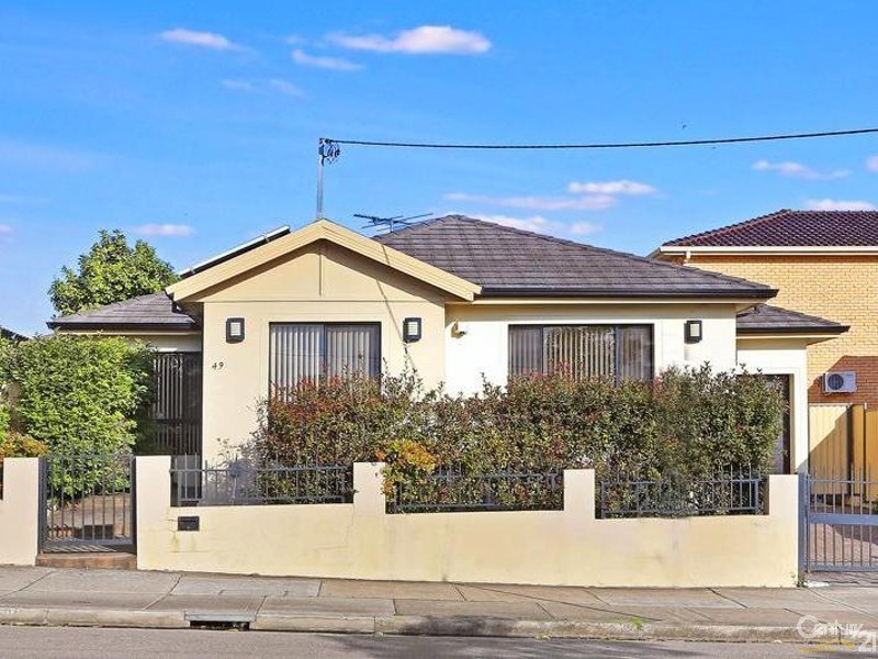 49 Vine Street, Hurstville NSW 2220