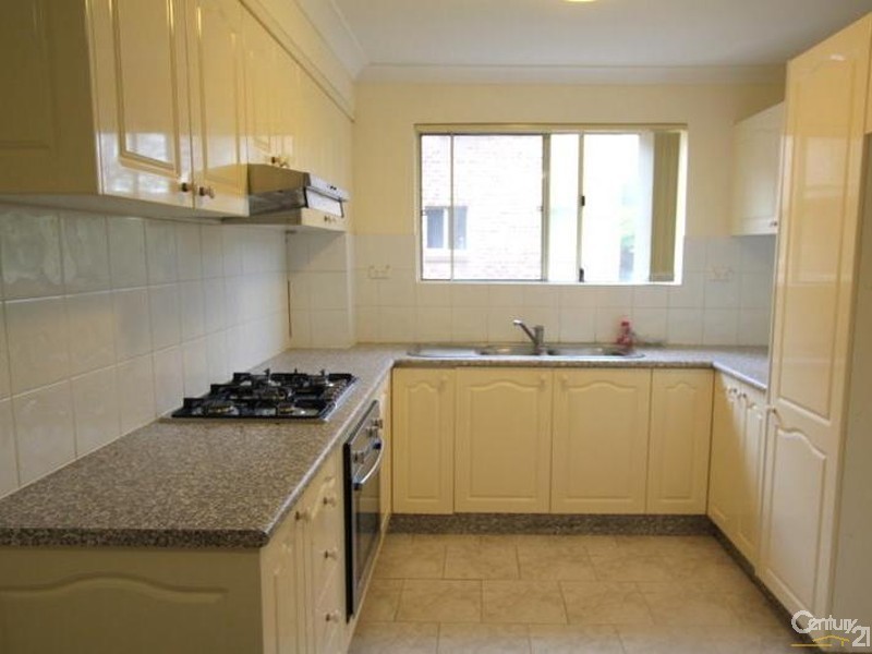 12/5-7 PERCIVAL STREET, Penshurst NSW 2222