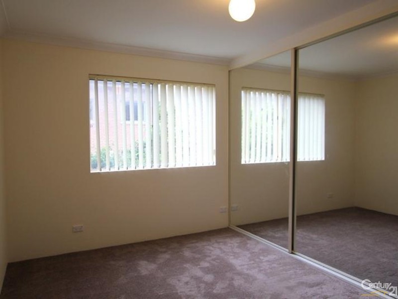 12/5-7 PERCIVAL STREET, Penshurst NSW 2222