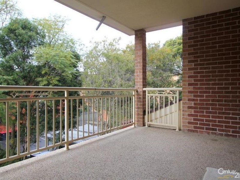 12/5-7 PERCIVAL STREET, Penshurst NSW 2222