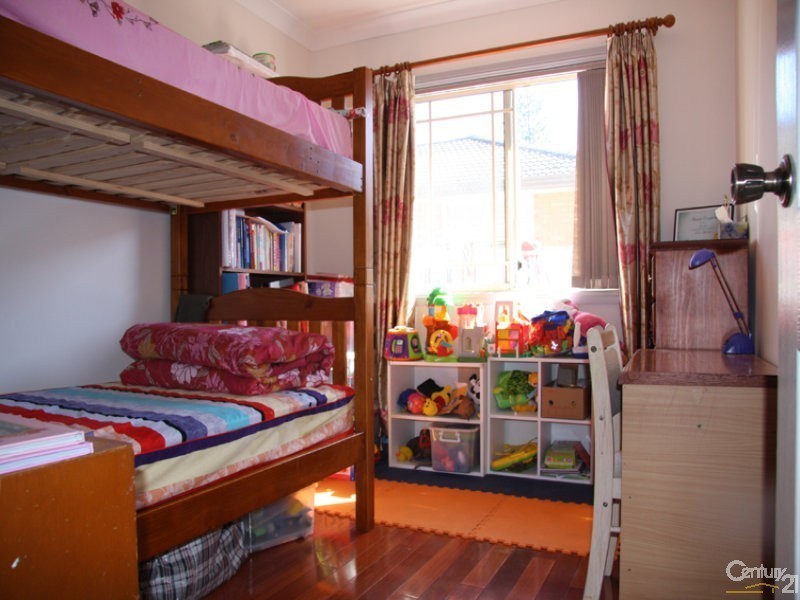 5/211 Penshurst Street, Beverly Hills NSW 2209