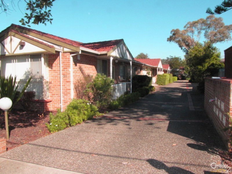 5/211 Penshurst Street, Beverly Hills NSW 2209