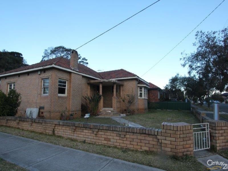 154 Dora Street, Hurstville NSW 2220