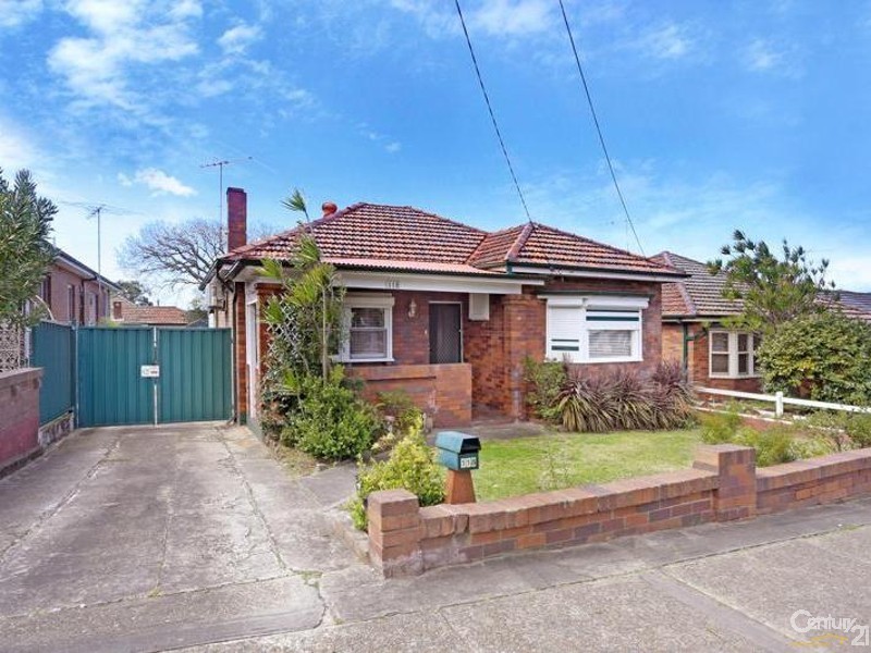 118 Croydon Road, Bexley NSW 2207