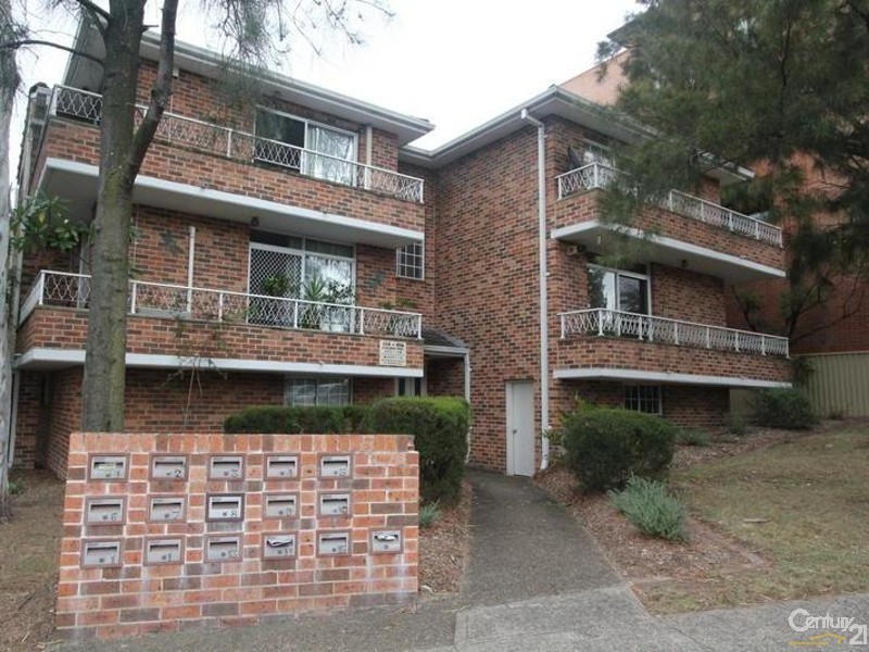 10/414-416  Railway Parade, Allawah NSW 2218