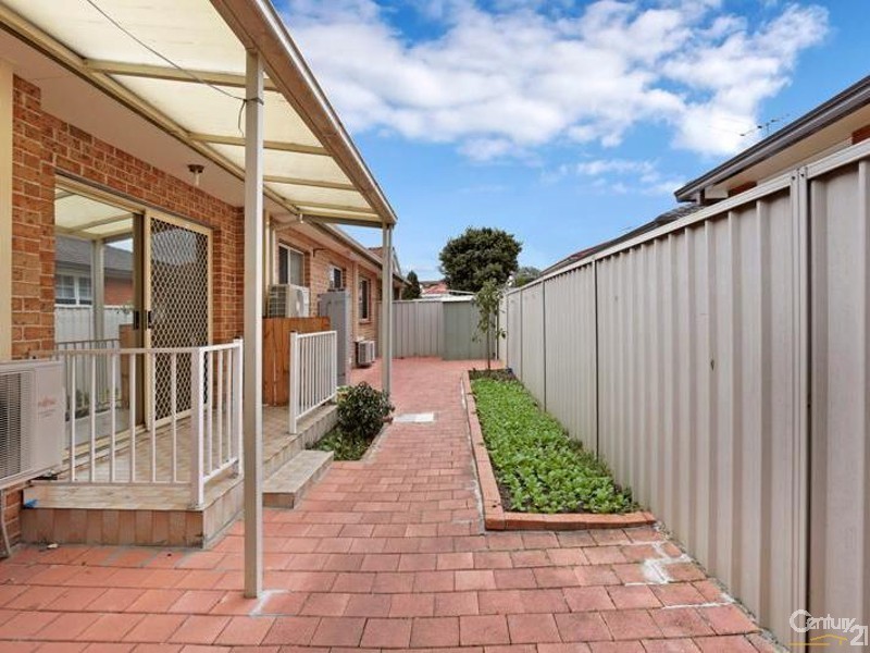 5/211 Penshurst Street, Beverly Hills NSW 2209