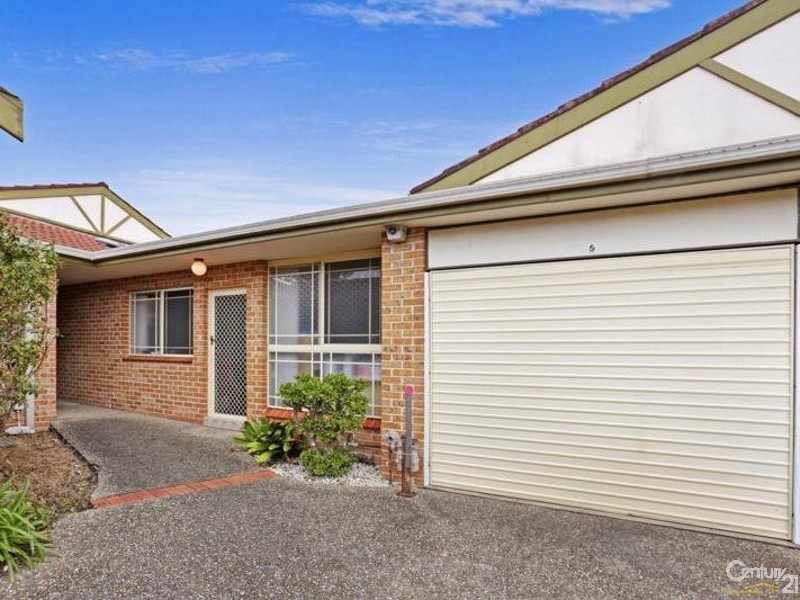 5/211 Penshurst Street, Beverly Hills NSW 2209