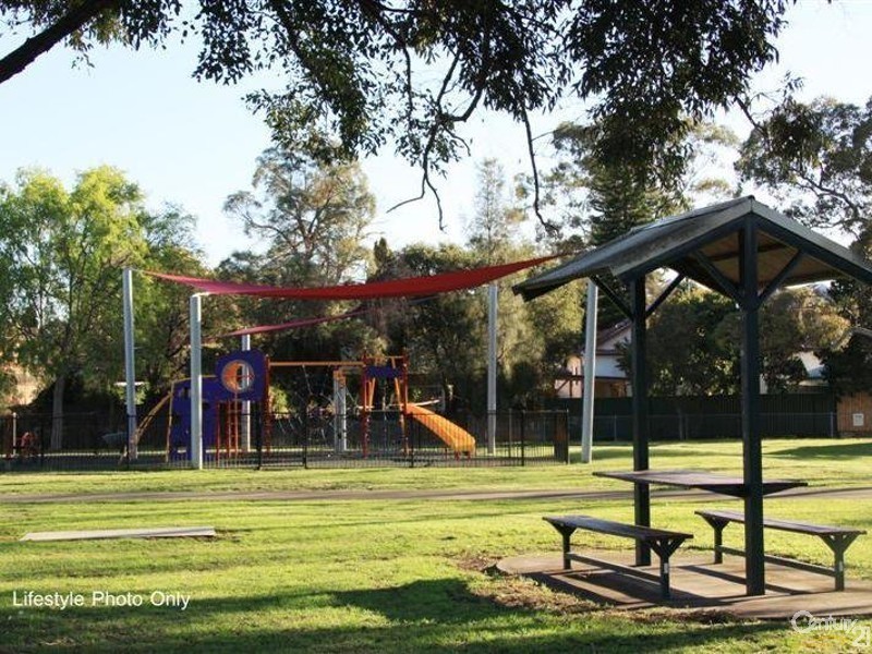 5/211 Penshurst Street, Beverly Hills NSW 2209