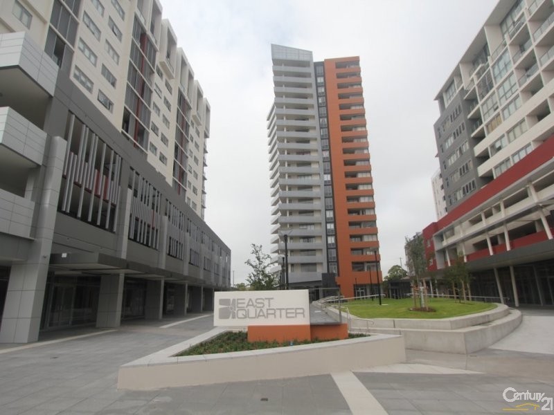 201/2 Jack Brabham Drive, Hurstville NSW 2220