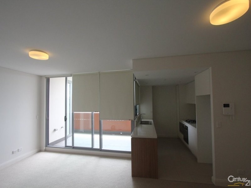 201/2 Jack Brabham Drive, Hurstville NSW 2220