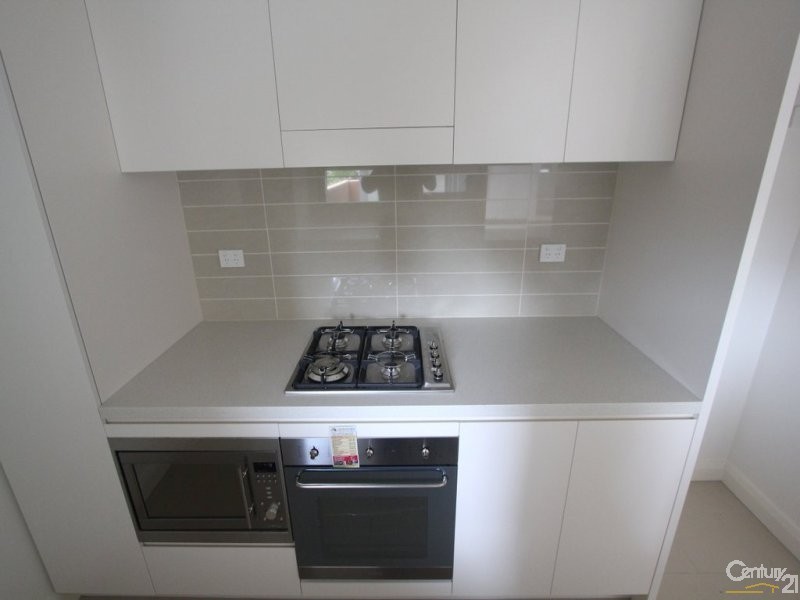 201/2 Jack Brabham Drive, Hurstville NSW 2220