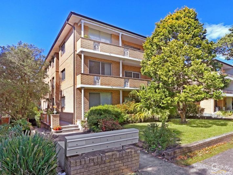 5/20 Rawson Street, Rockdale NSW 2216