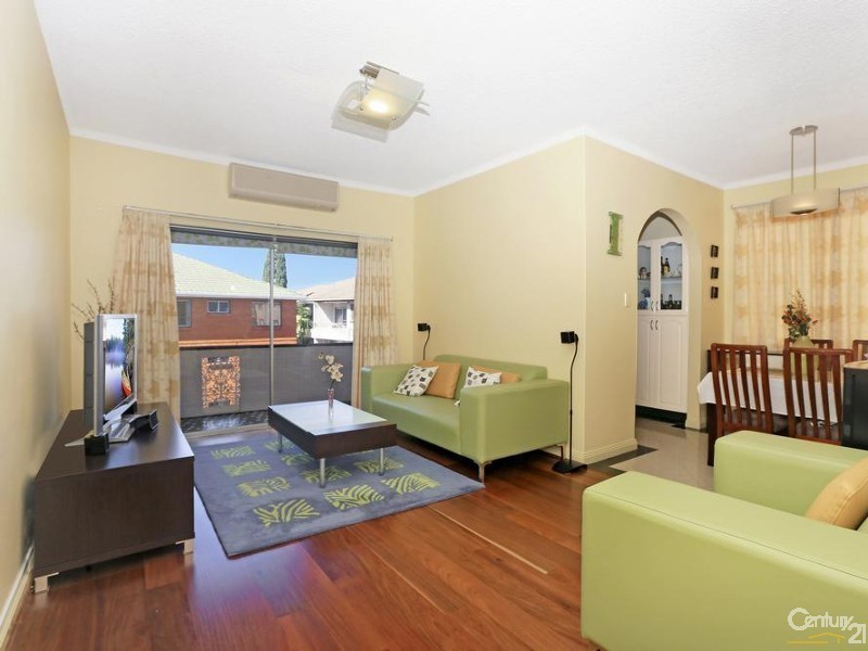 5/20 Rawson Street, Rockdale NSW 2216