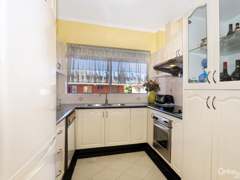 5/20 Rawson Street, Rockdale NSW 2216