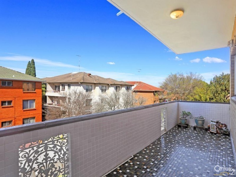 5/20 Rawson Street, Rockdale NSW 2216