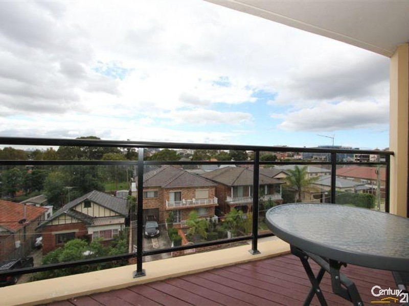 1/2 WILLISON ROAD, Carlton NSW 2218