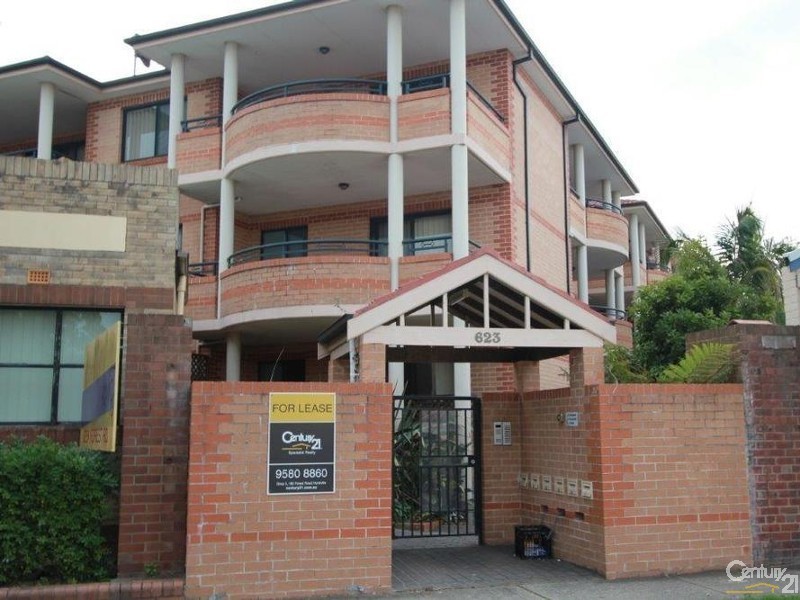 2/623 Forest Road, Bexley NSW 2207