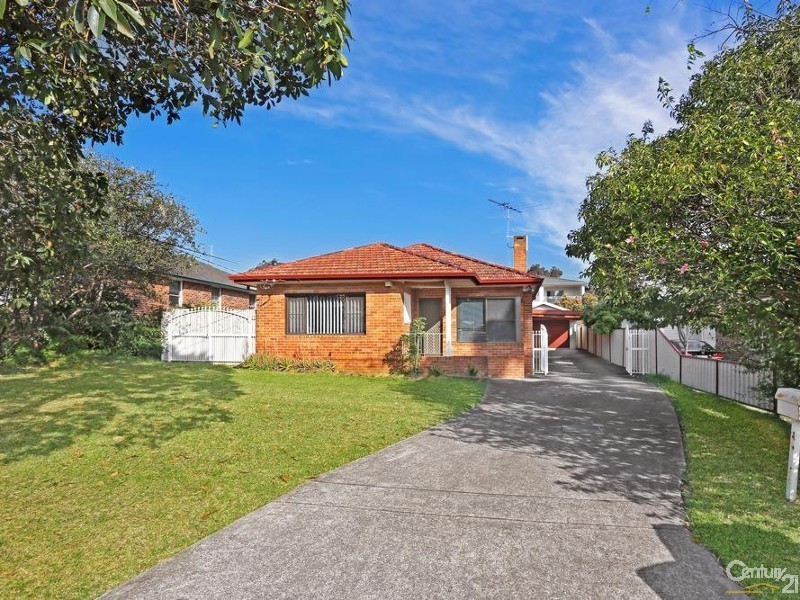 18 Low Street, Hurstville NSW 2220