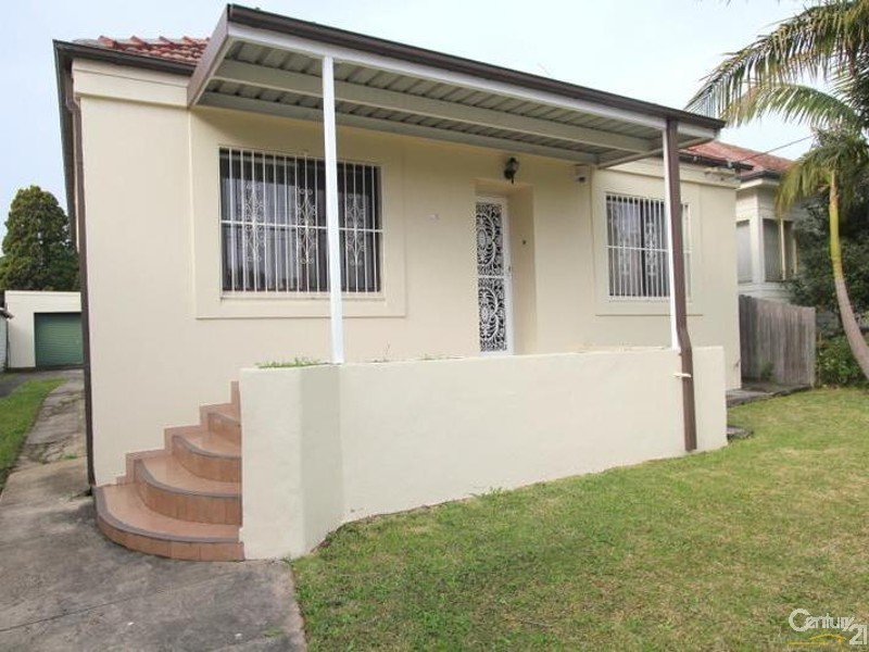 102 CROYDON ROAD, Hurstville NSW 2220