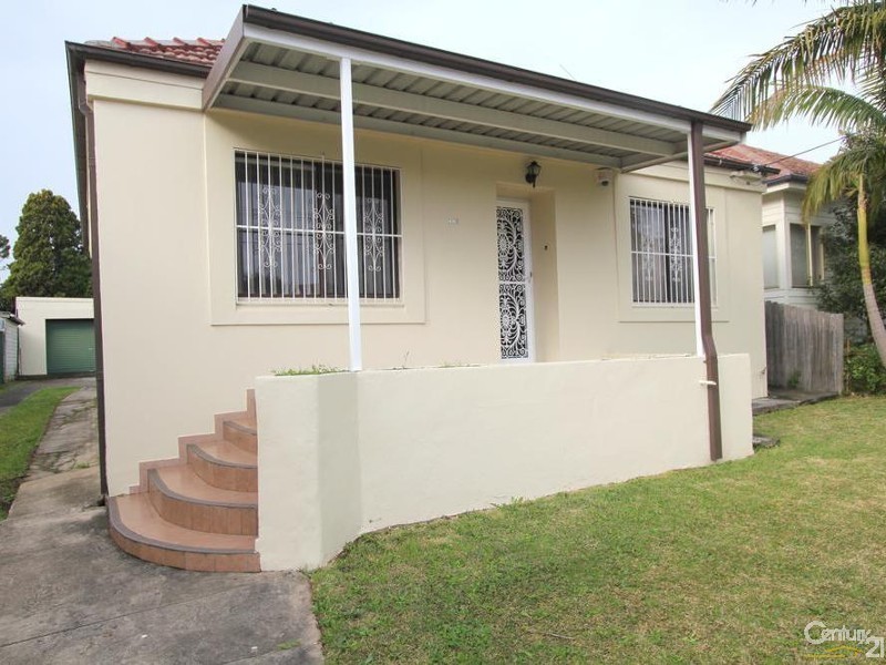 102 CROYDON ROAD, Hurstville NSW 2220