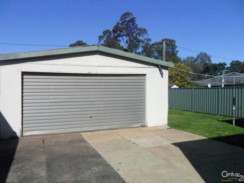 119 TOWER STREET, Panania NSW 2213