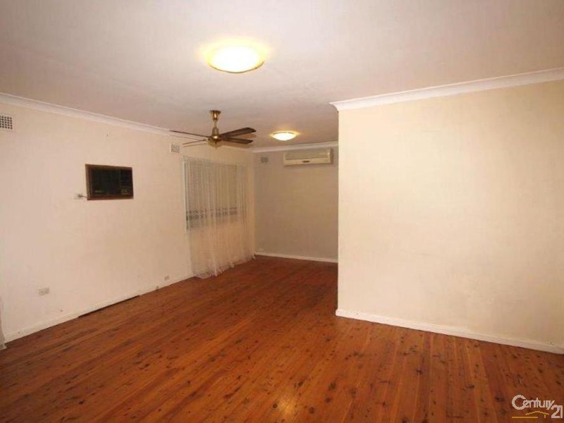 42 FORSYTH STREET, Kingsgrove NSW 2208