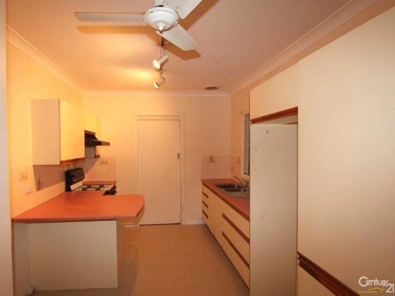 42 FORSYTH STREET, Kingsgrove NSW 2208