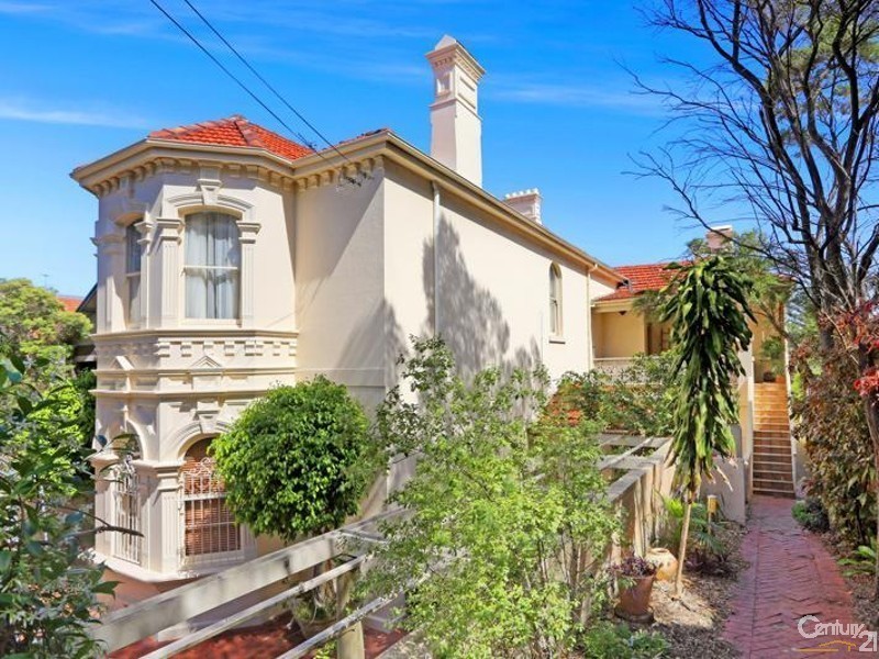 2/3 Macpherson Street, Waverley NSW 2024