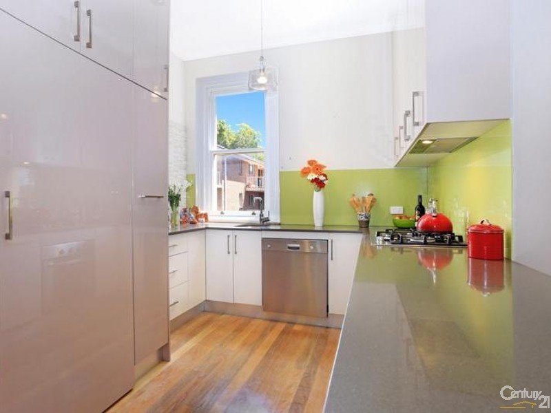 2/3 Macpherson Street, Waverley NSW 2024