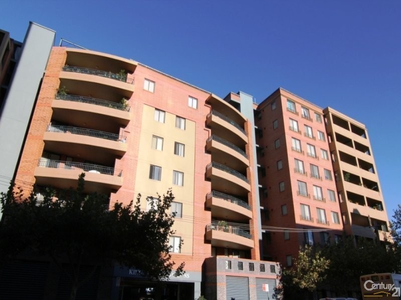 51/2-8 Bridge Street, Hurstville NSW 2220