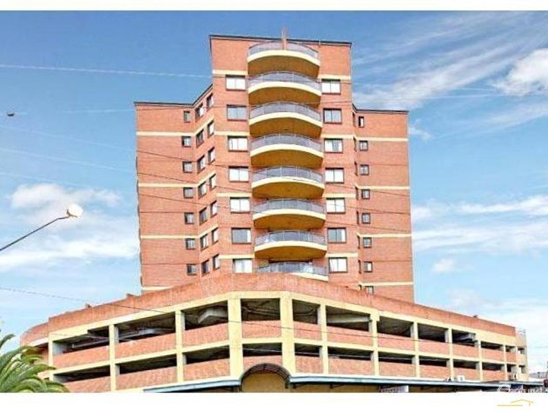 51/107-109 FOREST ROAD, Hurstville NSW 2220