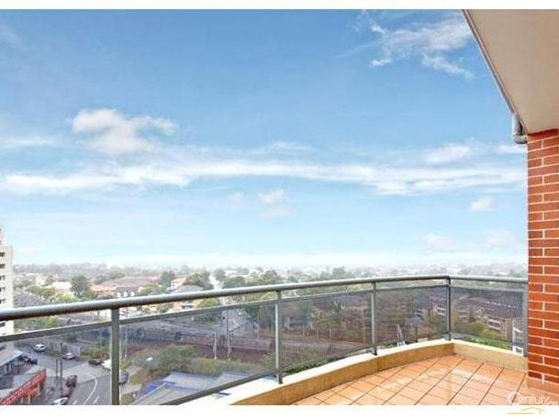 51/107-109 FOREST ROAD, Hurstville NSW 2220