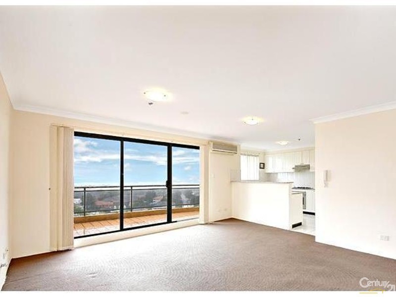 51/107-109 FOREST ROAD, Hurstville NSW 2220