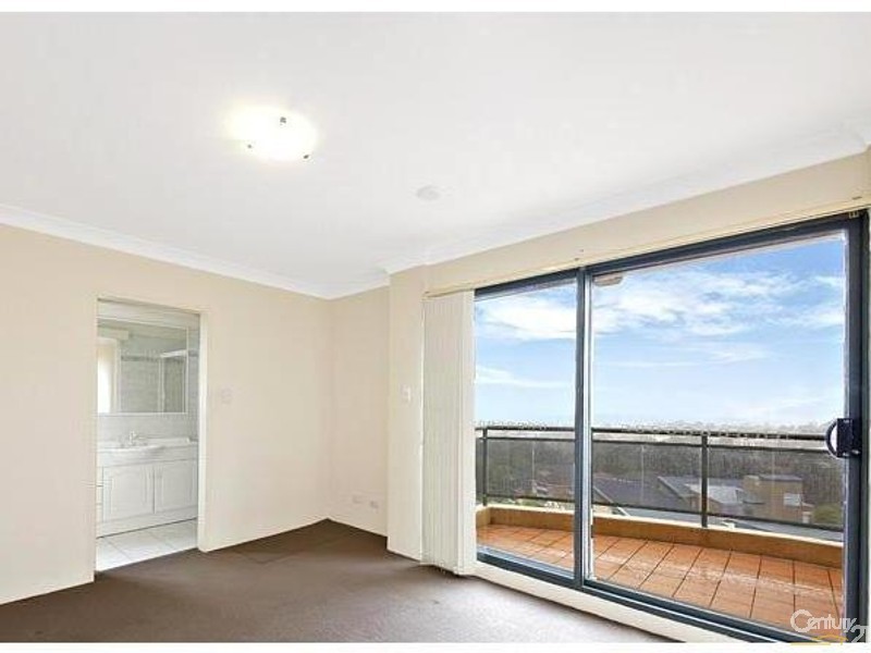 51/107-109 FOREST ROAD, Hurstville NSW 2220