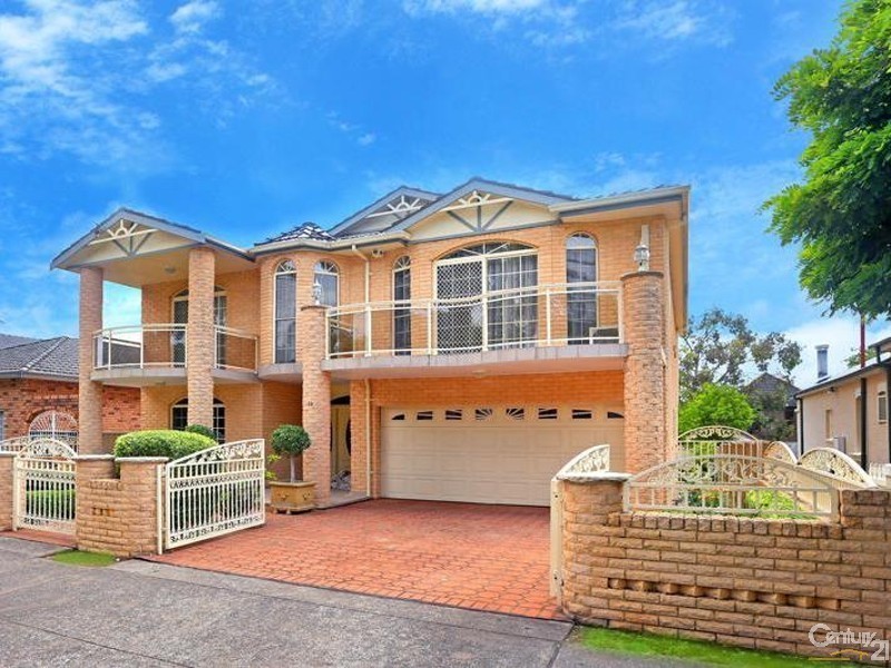 58 Gloucester Road, Hurstville NSW 2220